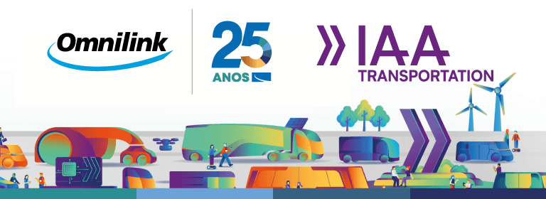 Mapa da plataforma