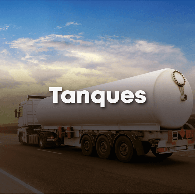 Imagem Tanques